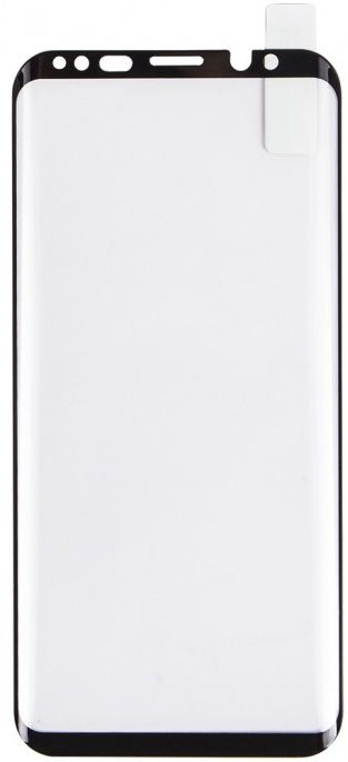 

Захисне скло MyScreen DIAMOND GLASS edge 3D Samsung S9 Plus Black
