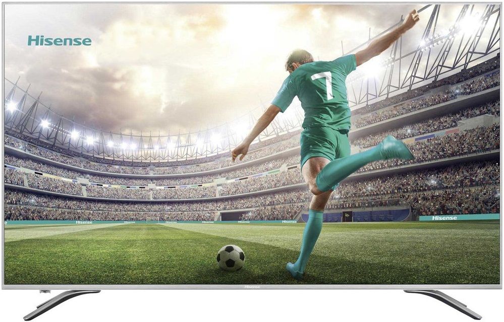 

Телевизор Hisense H43A6500
