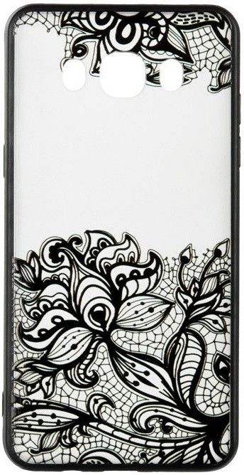 

Накладка Rock Tatoo Art Honor 7a/Huawei Y5 2018 Fantasy Flowers