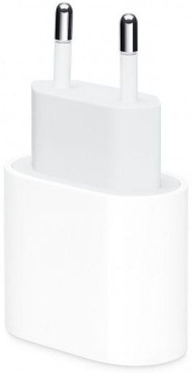 

Мережевий зарядний пристрій для Apple 20W USB-C Power Adapter (MU7V2ZM/A)