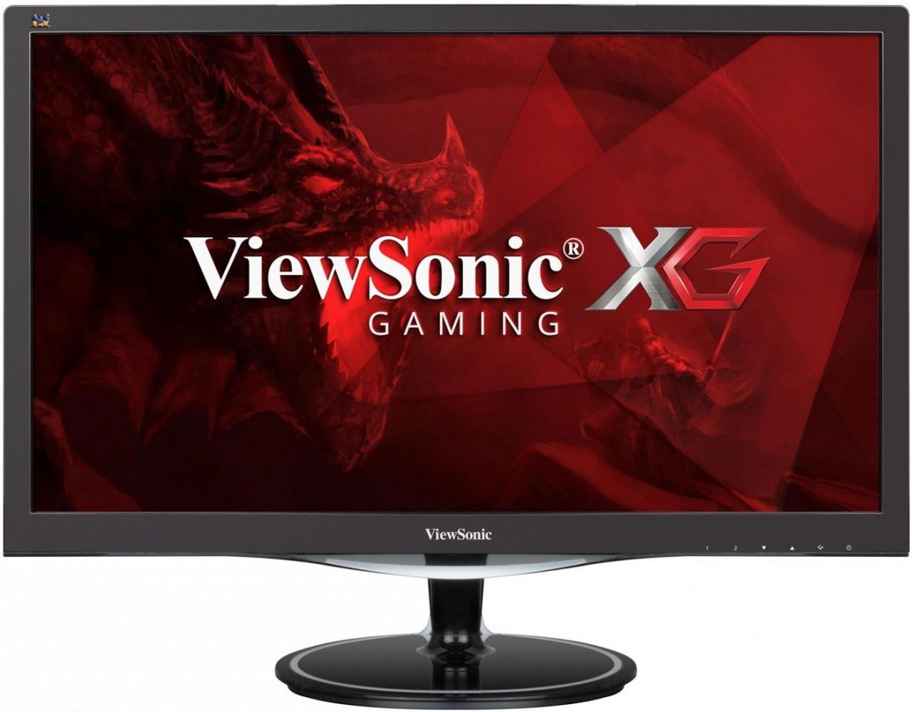 

Монитор ViewSonic VX2757-MHD (VS16327)