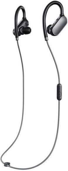 

Навушники Xiaomi Mi Sports Bluetooth Earphone (ZBW4378GL) Black