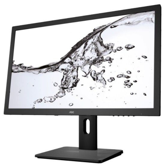 

Монитор AOC I2775PQU Grey