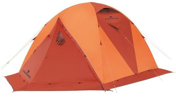 

Намет Ferrino Lhotse 4 (8000) (928090) Orange