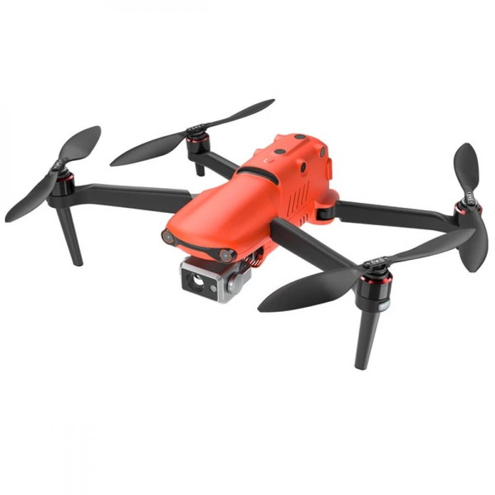 

Квадрокоптер Autel EVO II Dual Rugged Bundle (640T)