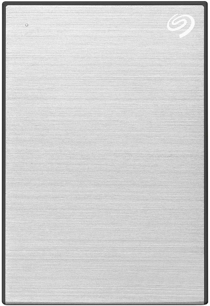 

Жорсткий диск Seagate Backup Plus Slim 2TB STHN2000401 2.5" USB 3.0 External Silver