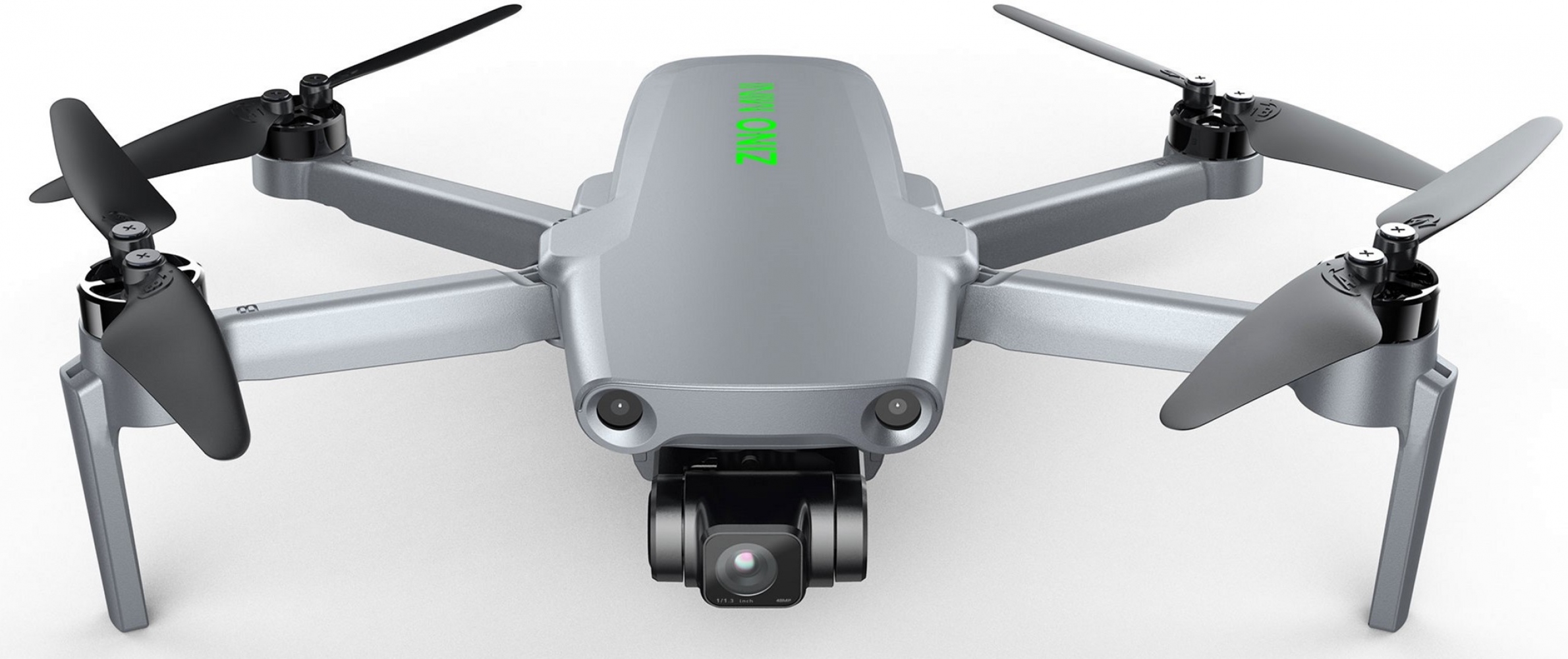 

Квадрокоптер Hubsan ZINO Mini Pro 64Gb (з двома батареями) (ZINOMINIPRO64G2B)