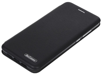 

Чохол-книжка BeCover Exclusive для Samsung Galaxy A32 SM-A326 (705740) Black
