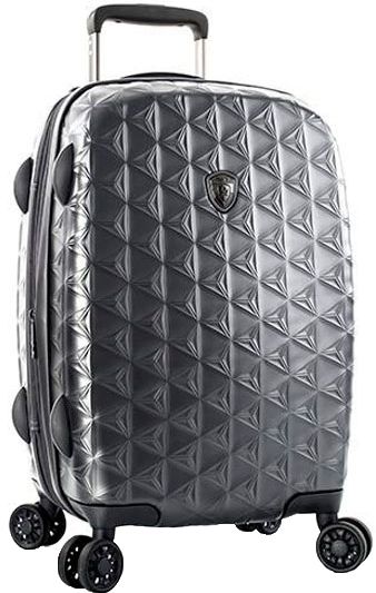 

Валіза Heys Motif Homme S (927068) Gunmetal
