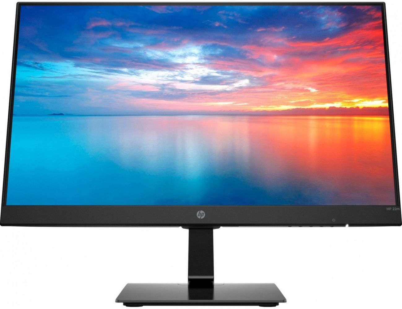 

Монітор HP 27m (3WL48AA)