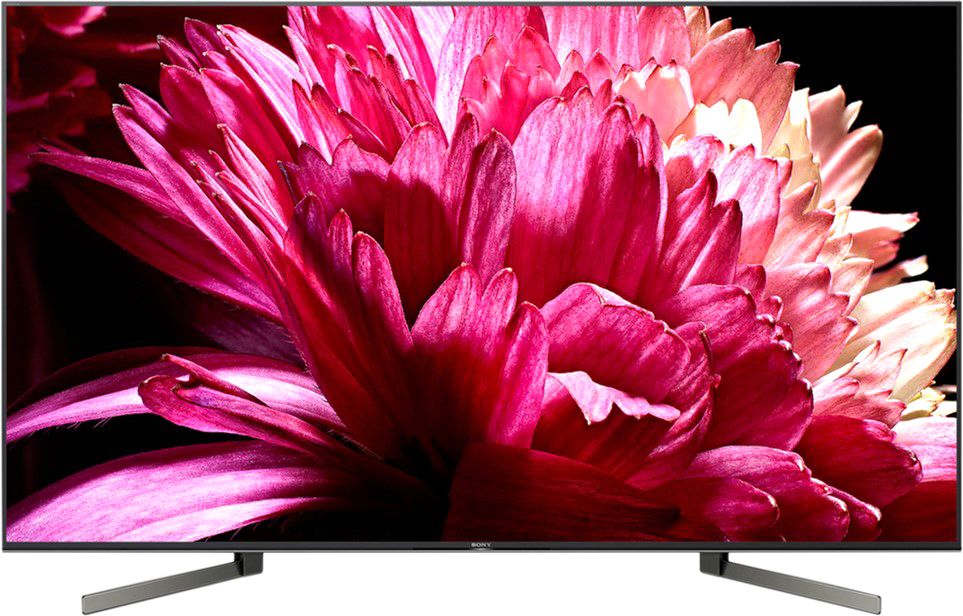 

Телевизор Sony KD-75XG9505 (KD75XG9505BR2)