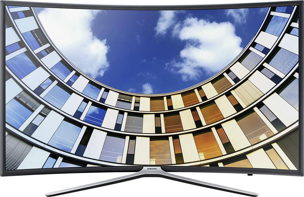 

Телевизор SAMSUNG UE55M6500AUXUA