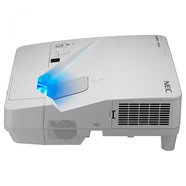 

Проектор NEC UM301X (60003841)
