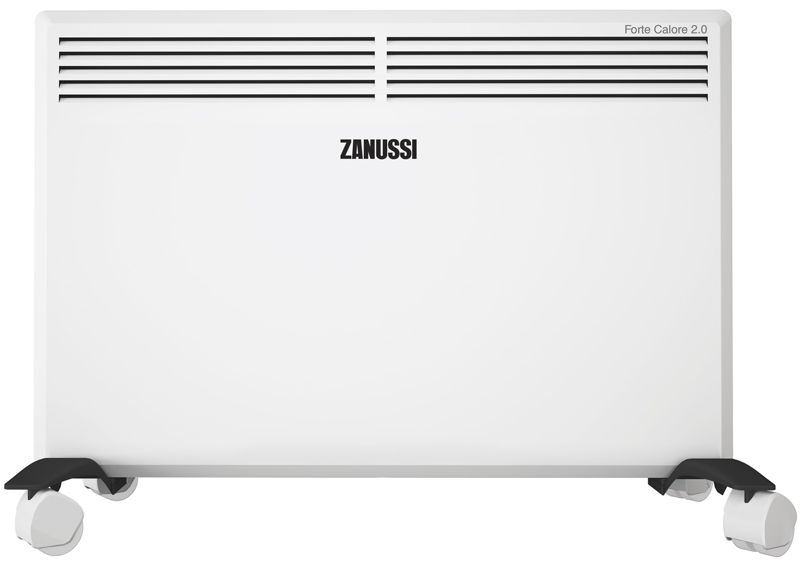

Конвектор ZANUSSI ZCH/С-1500 ER