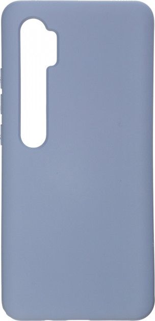 

Панель Armorstandart ICON Case для Xiaomi Mi Note 10 Pro (ARM56365) Blue