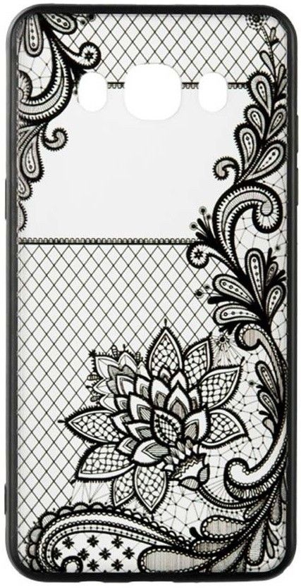 

Накладка Rock Tatoo Art Honor 7a/Huawei Y5 2018 Magic Flowers