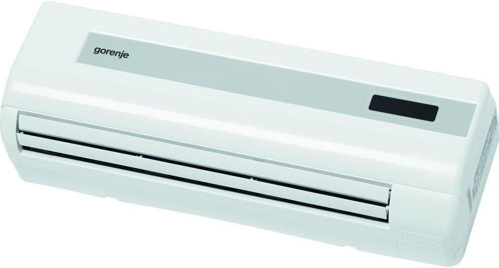 

Кондиционер Gorenje KAS35NF1R8/KAS35Z