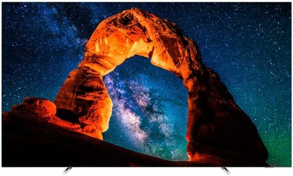 

Телевизор Philips 65OLED803/12