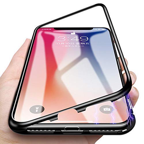 

Чохол IPaky Magnet Case Samsung A50 (A505) Black