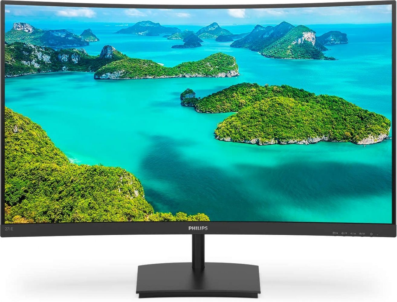 

Монітор Philips 271E1SCA/00
