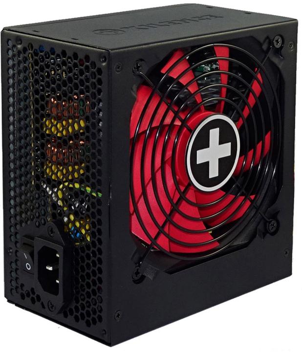 

Блок живлення Xilence Performance A+ 630W (XP630R8)