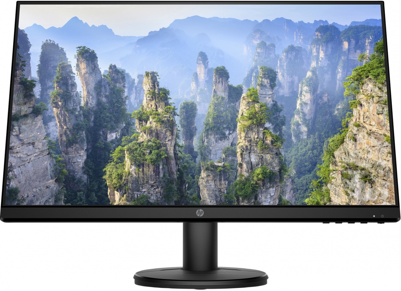 

Монітор HP V24 (9SV73AA)