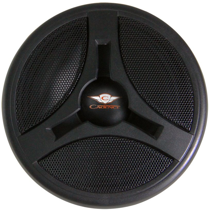 

Автоакустика Cadence PXM 8X4C2