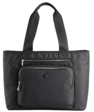 

Сумка для ноутбука Continent CM-142BK (15.6") Black