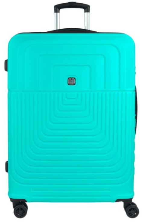 

Валіза Gabol Ego (M) (119846-018) Turquoise