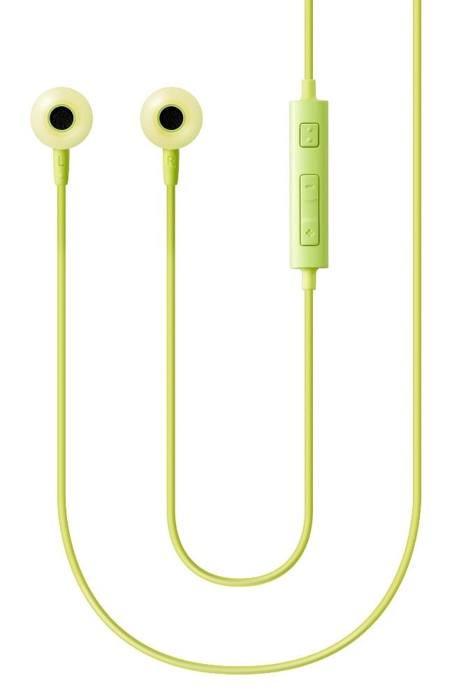 

Навушники Samsung HS130 (HS1303) Green (EO-HS1303GEGRU)