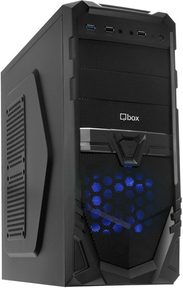 

Компьютер Qbox I2134