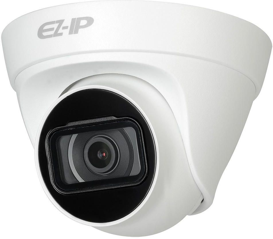 

IP-камера Dahua DH-IPC-T1B40P (2.8 мм)