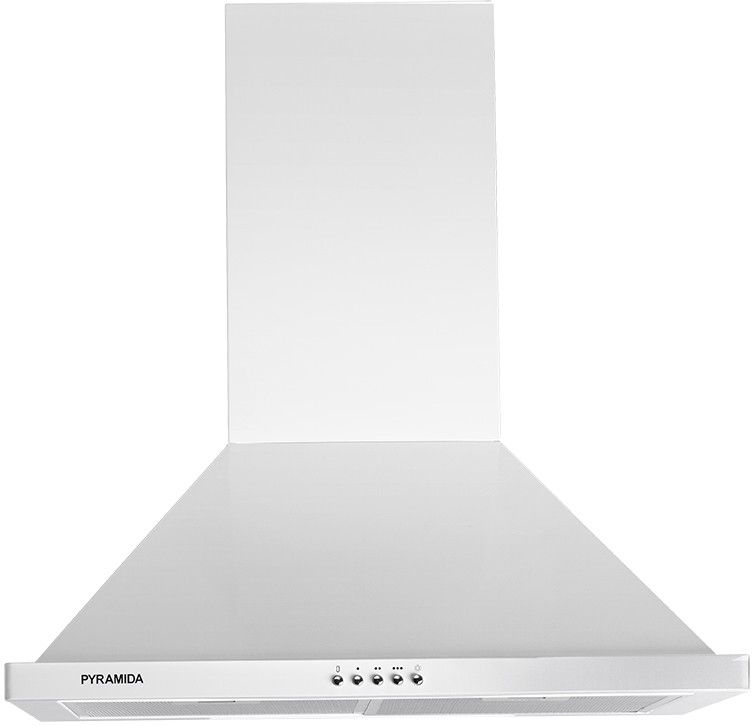 

Витяжка PYRAMIDA KH60 (white)