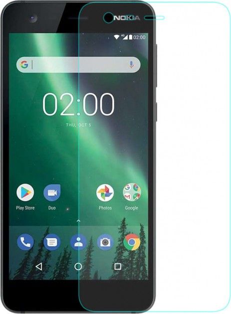 

Захисне скло Mocolo 0.33mm Nokia 2