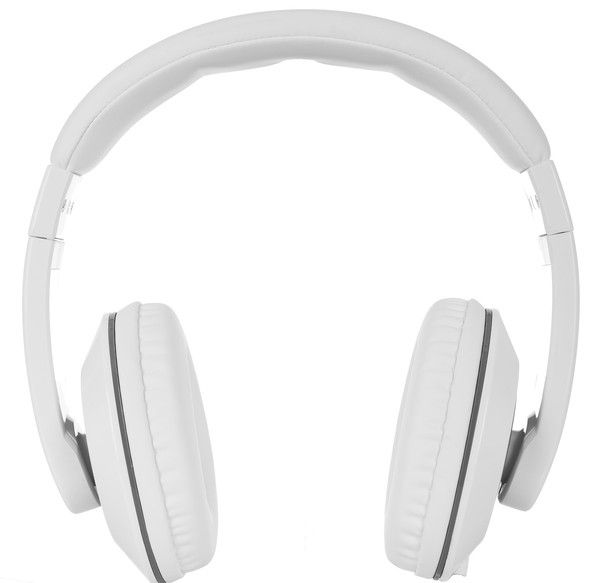 

Навушники Ergo VD-290 White (51289) - Уцінка