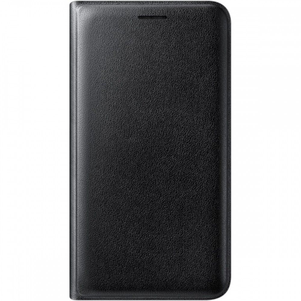 

Чехол-книжка Flip Wallet для Samsung J3 2016 Black (EF-WJ320PBEGRU)