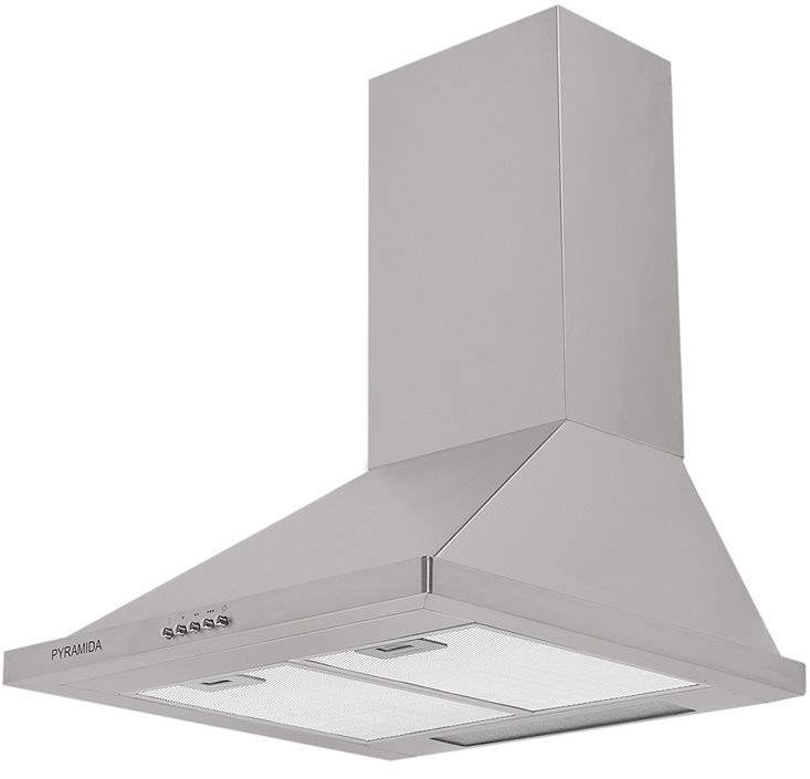 

Витяжка PYRAMIDA KH 50 IX
