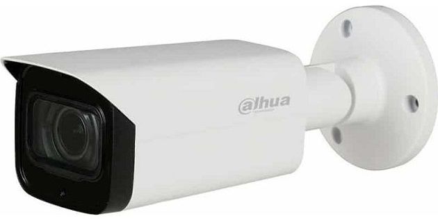 

IP-камера Dahua DH-IPC-HFW2431TP-AS-S2 (3.6 мм)