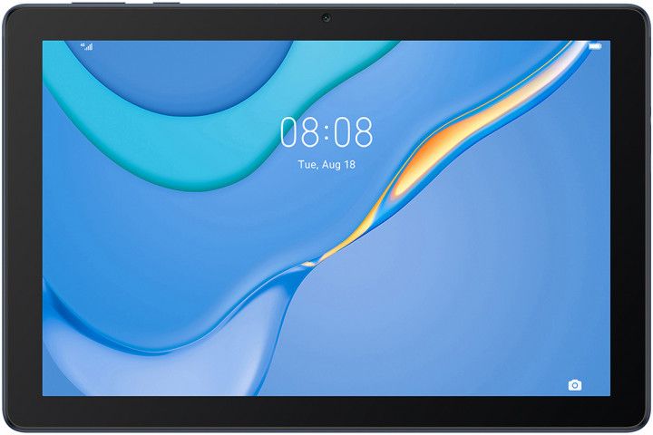 

Планшет Huawei MatePad T10 LTE 2/32GB (53011EUQ) Deepsea Blue