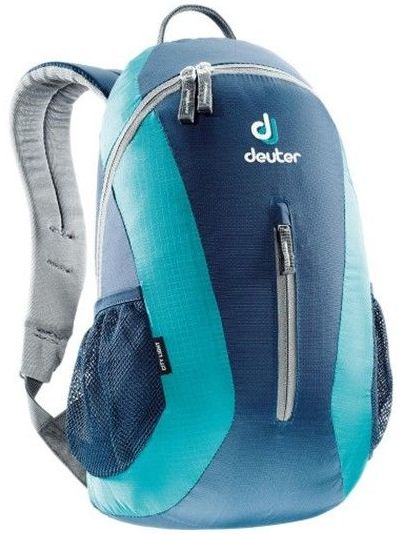 

Рюкзак Deuter City Light 16л (80154 3318) Arctic-denim