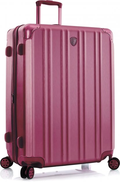 

Валіза Heys DuoTrak (M) (10145-0017-26) Burgundy