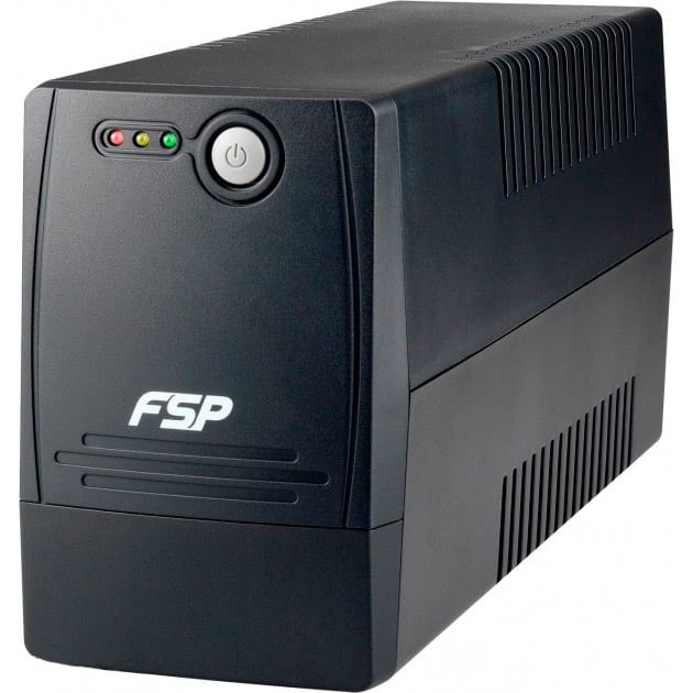 

ДБЖ FSP FP FP1500 1500VA SMART T900W (PPF9000521)