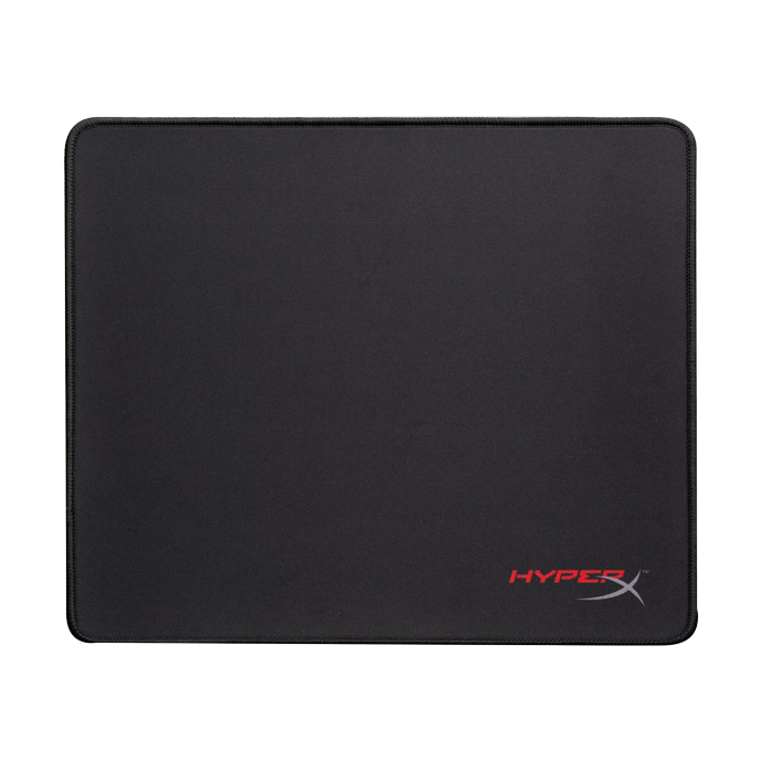 

Игровая поверхность Kingston HyperX Fury S - M Black (HX-MPFS-M)
