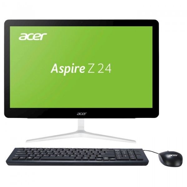 

Моноблок Acer Aspire Z24-880 (DQ.B8TME.006)