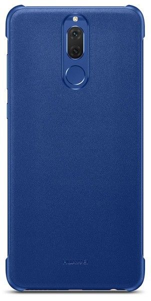 

Панель Original Soft Case Huawei Mate 10 Lite Dark Blue