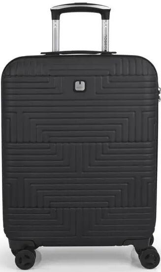 

Валіза Gabol Shock (M) (120246-001) Black
