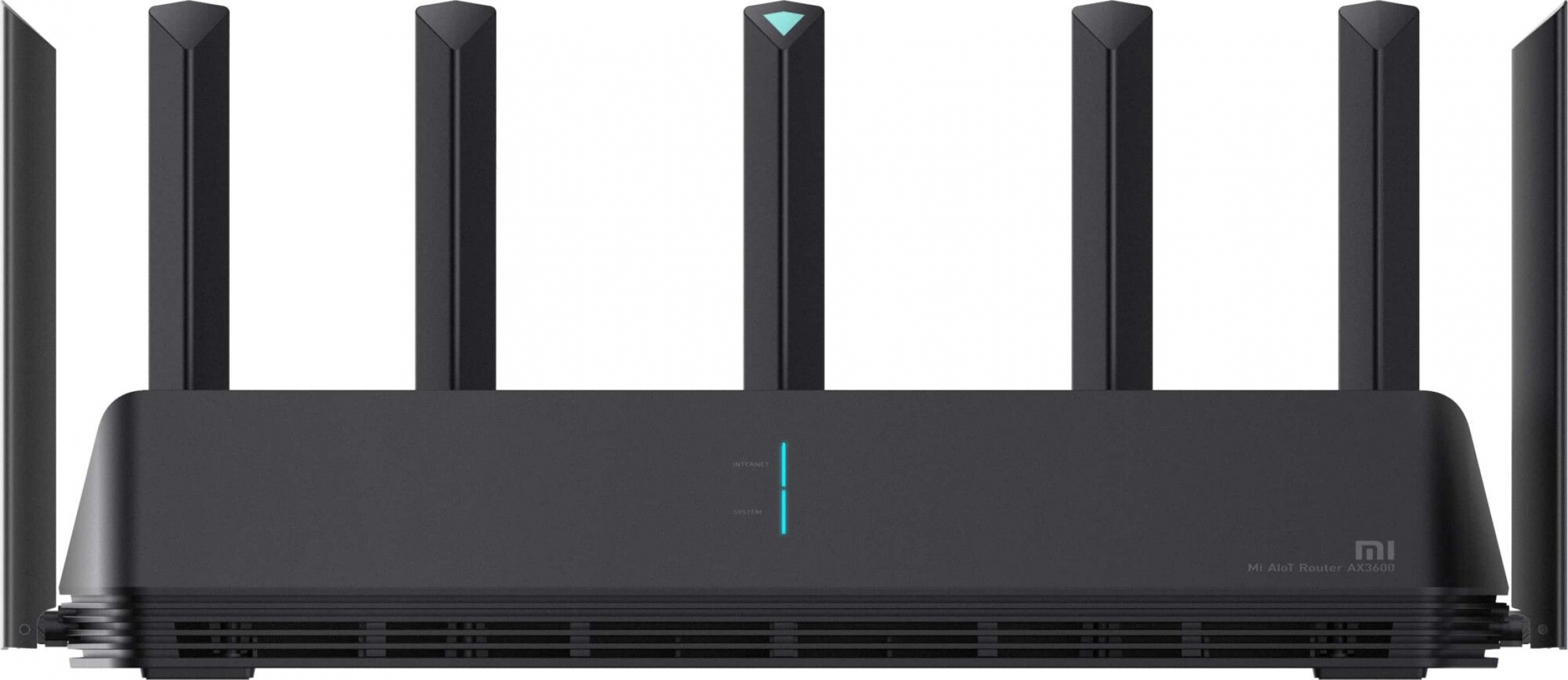 

Маршрутизатор Xiaomi Mi AIoT Router AX3600 (DVB4236CN/DVB4253CN)