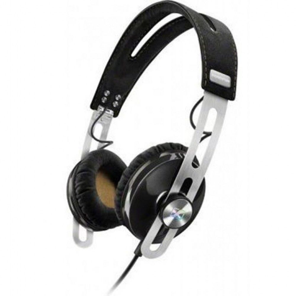 

Наушники Sennheiser Momentum M2 OEi Black (506251)