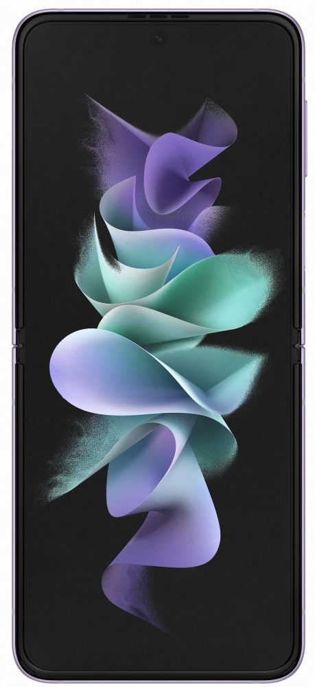 

Смартфон Samsung Galaxy Z Flip 3 8/256Gb (SM-F711BLVFSEK) Lavender