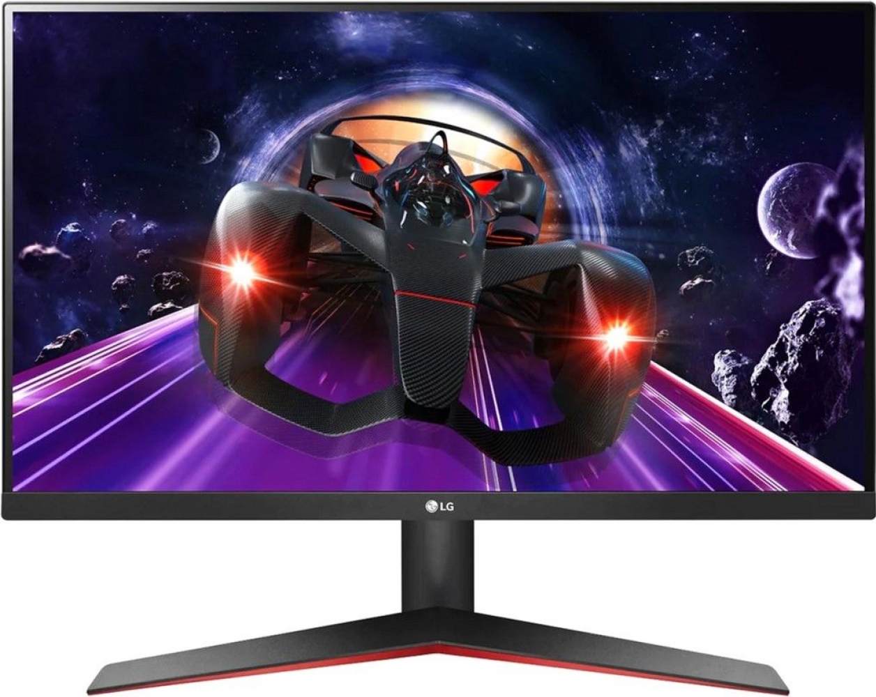 

Монітор LG 27MP60G-B